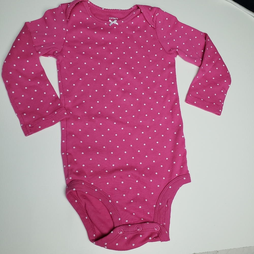 Carters Onsie Set - Picture 2 of 5